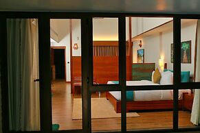 Morickap Resort