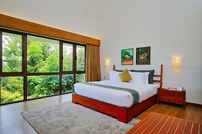 Morickap Resort