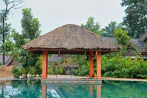 Morickap Resort
