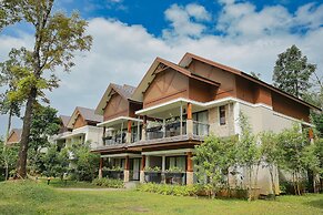 Morickap Resort