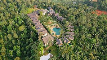 Morickap Resort