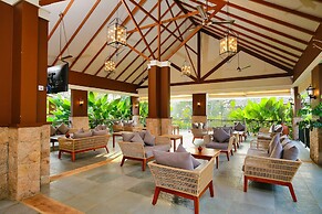 Morickap Resort