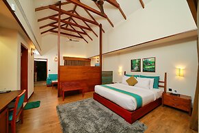 Morickap Resort
