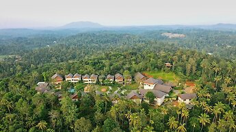 Morickap Resort