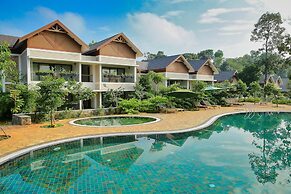 Morickap Resort