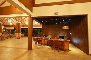 Morickap Resort
