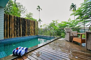 Morickap Resort