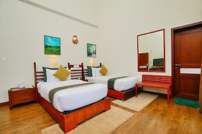 Morickap Resort