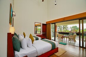 Morickap Resort