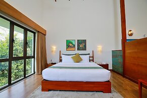Morickap Resort