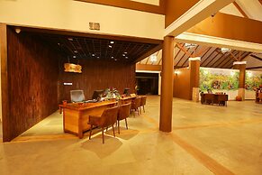 Morickap Resort