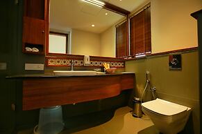 Morickap Resort