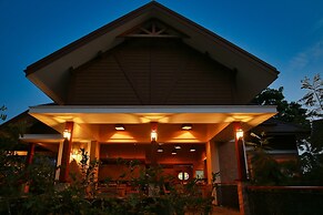 Morickap Resort