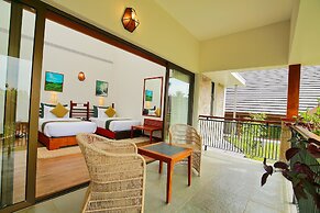 Morickap Resort