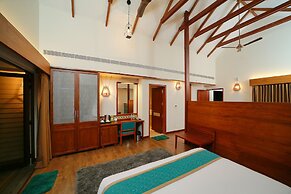 Morickap Resort