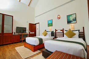 Morickap Resort