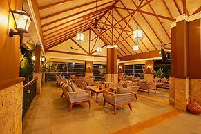 Morickap Resort