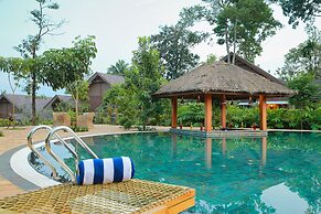 Morickap Resort