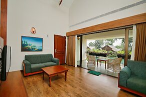 Morickap Resort