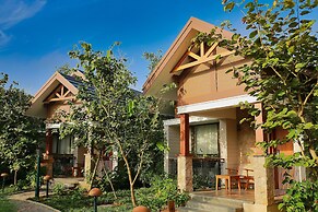 Morickap Resort