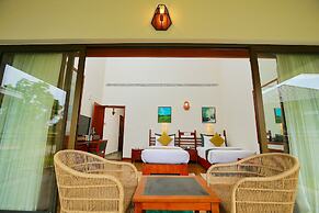 Morickap Resort