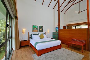 Morickap Resort