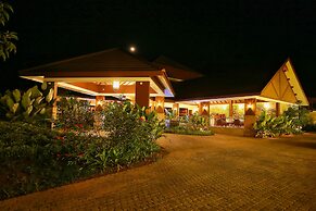 Morickap Resort