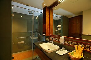 Morickap Resort