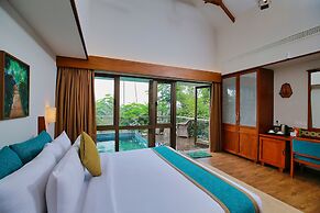Morickap Resort