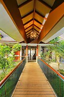 Morickap Resort