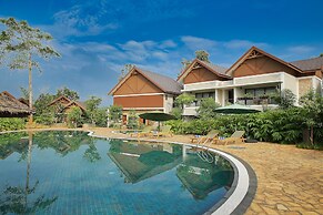 Morickap Resort