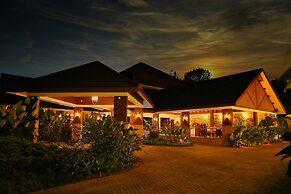 Morickap Resort