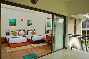 Morickap Resort