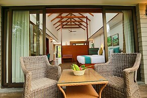 Morickap Resort