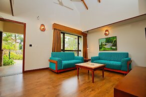 Morickap Resort