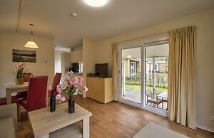 Havelberge Camping Resort