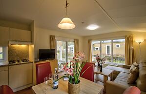 Havelberge Camping Resort
