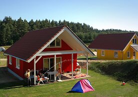 Havelberge Camping Resort