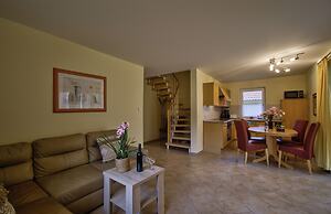 Havelberge Camping Resort