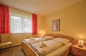 Havelberge Camping Resort