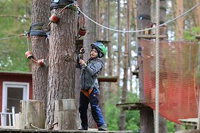 Havelberge Camping Resort
