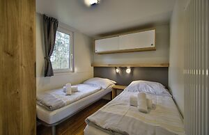 Havelberge Camping Resort