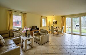 Havelberge Camping Resort
