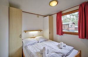 Havelberge Camping Resort