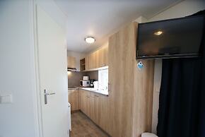 Havelberge Camping Resort