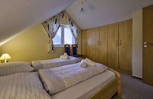 Havelberge Camping Resort