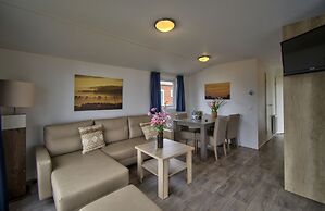 Havelberge Camping Resort
