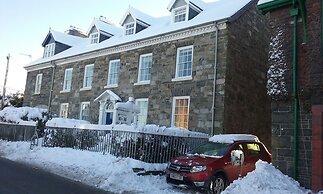 Penralley House B&B