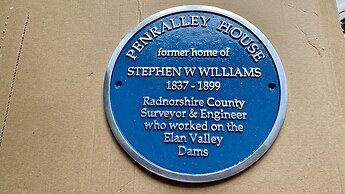 Penralley House B&B