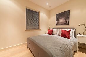 Hampden Apartments - The Catherine